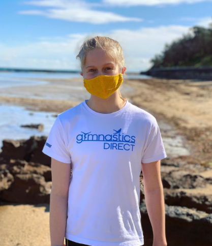 Training in isolation with Indiana