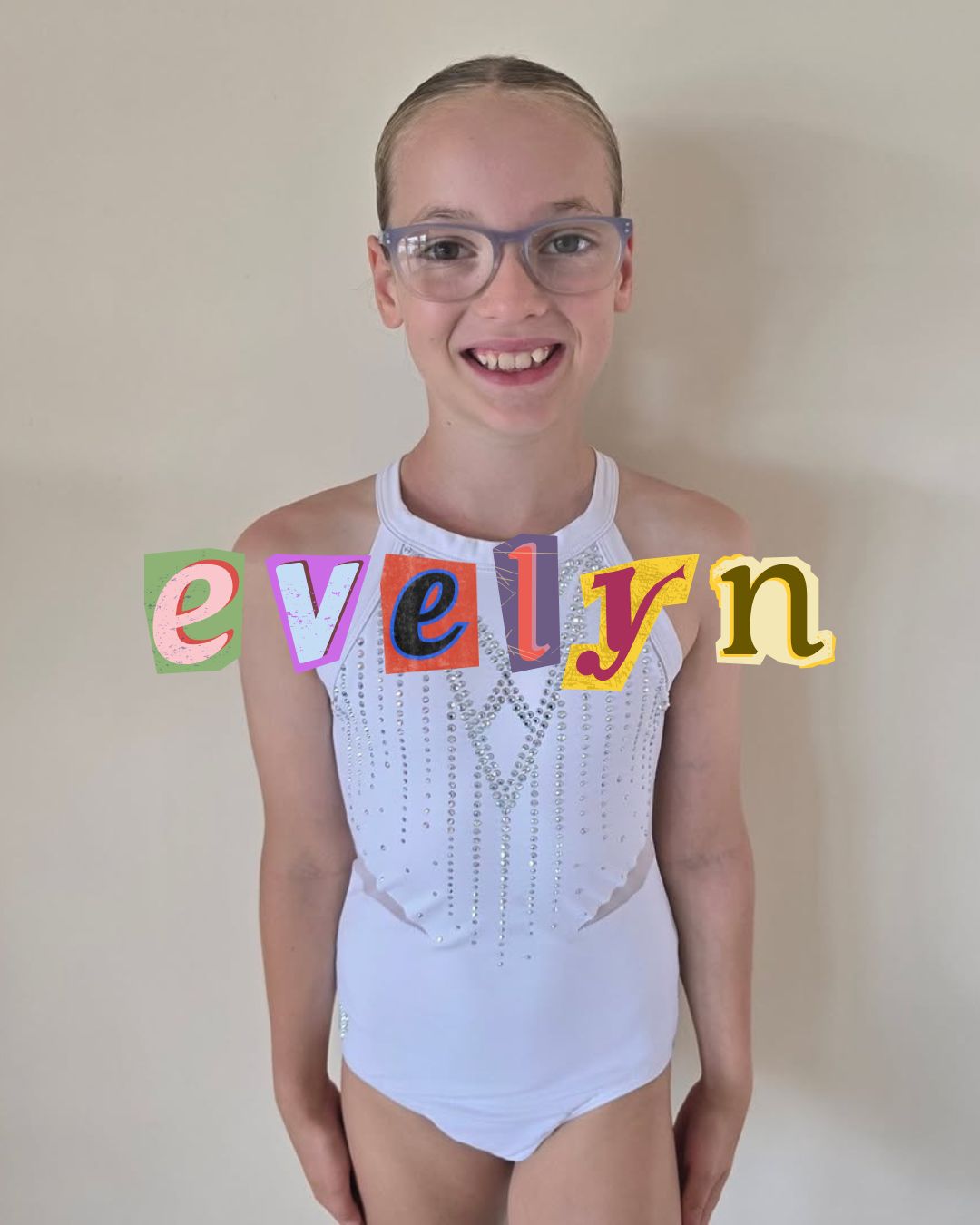 Ambassador Spotlight - Having ADHD and Autism as a Gymnast with Evelyn