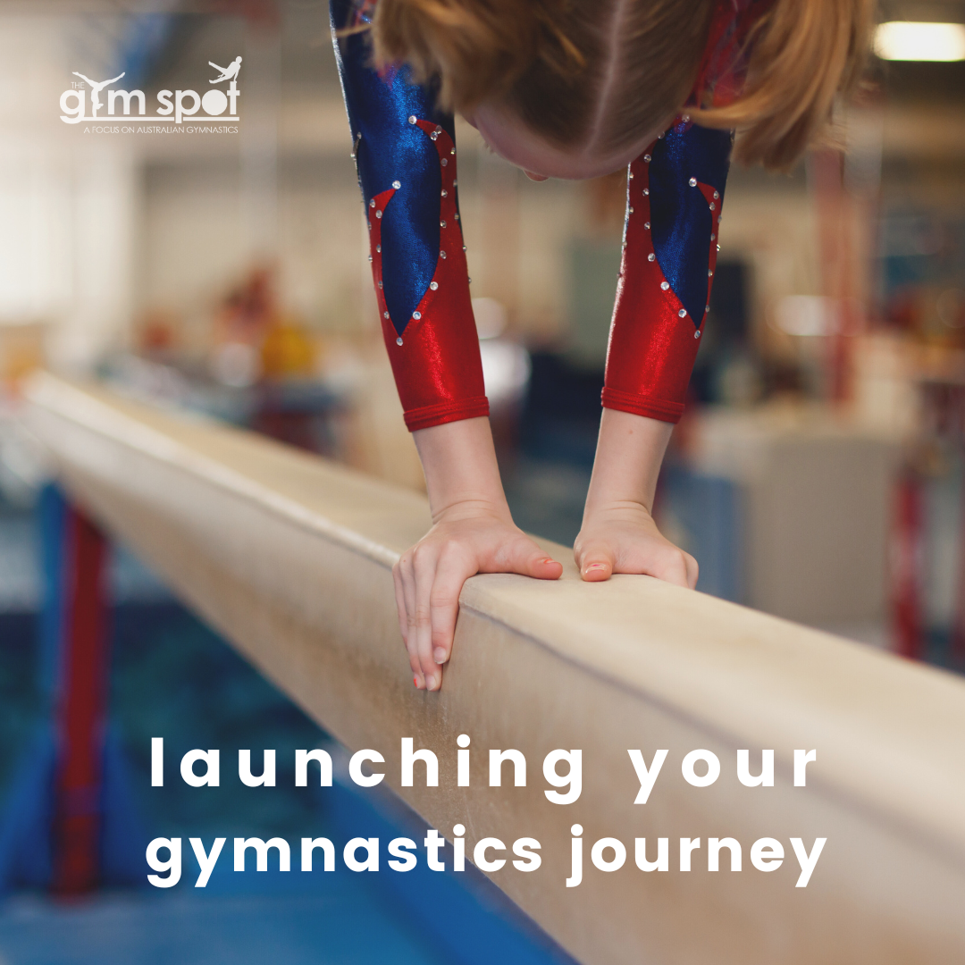 Launching Your Gymnastics Journey: Top Equipment Picks for Beginners