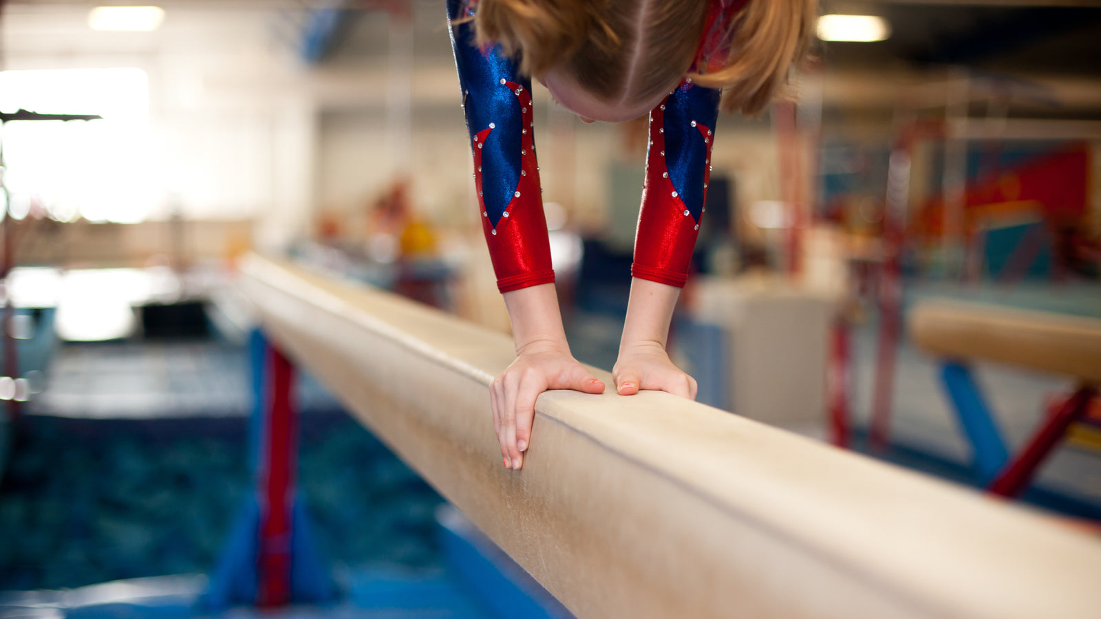 Gymnastics State Events for February 2023