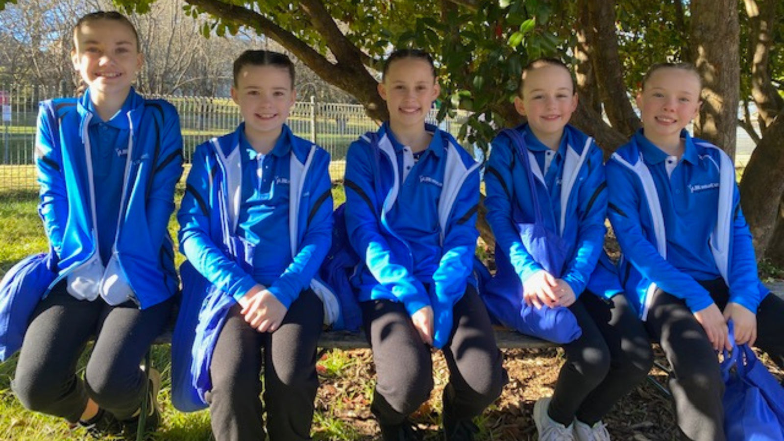 Club Focus: Ultimate Gymnastics