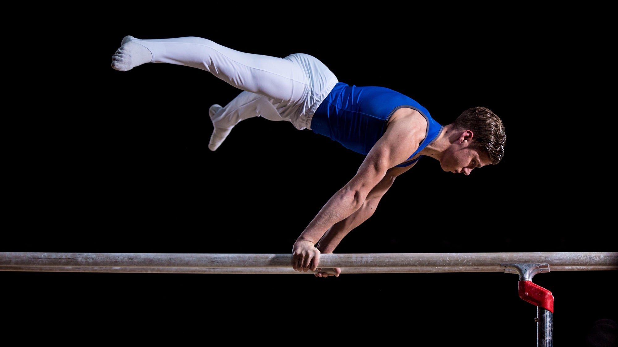 Gymnastics State Events for September 2022