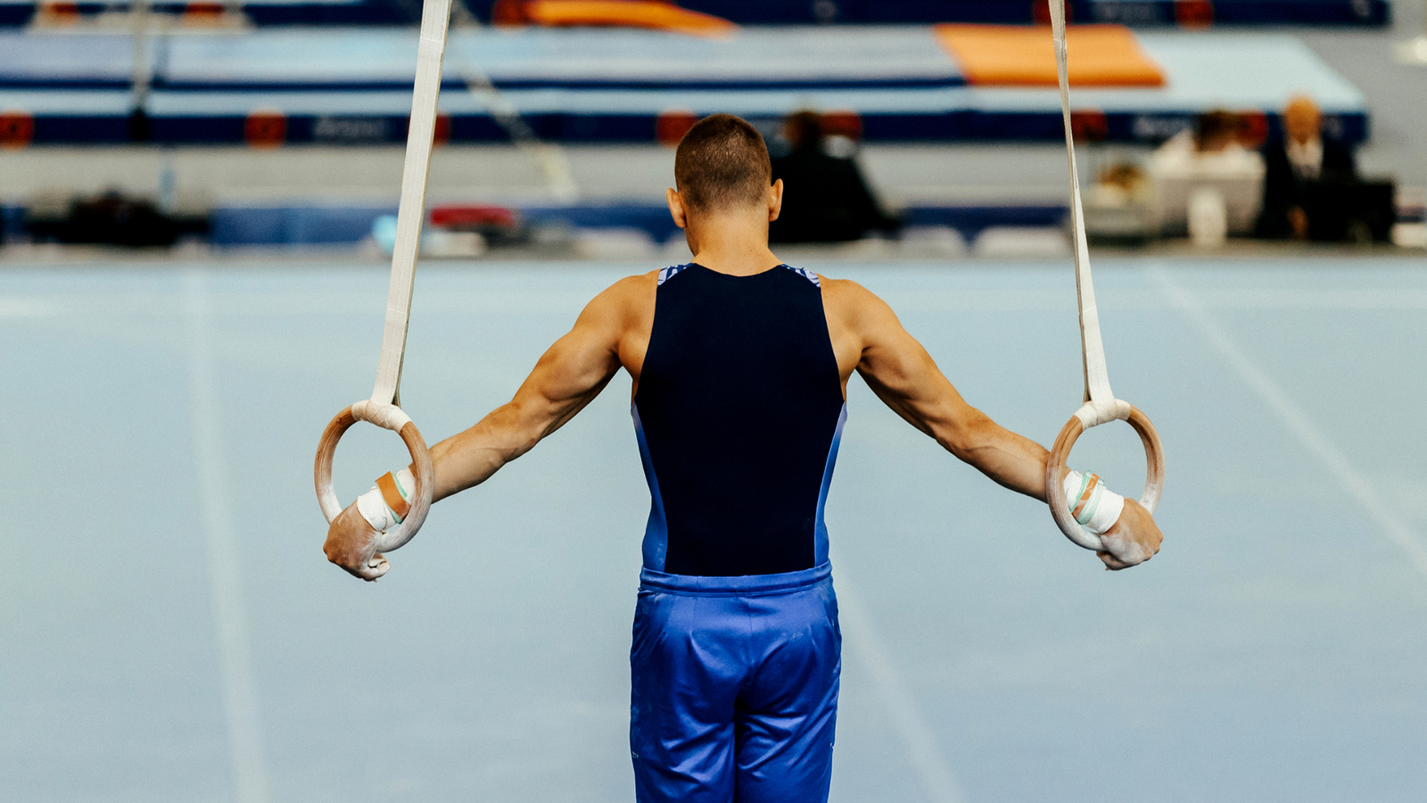 Exercises to Improve Mobility for Gymnasts