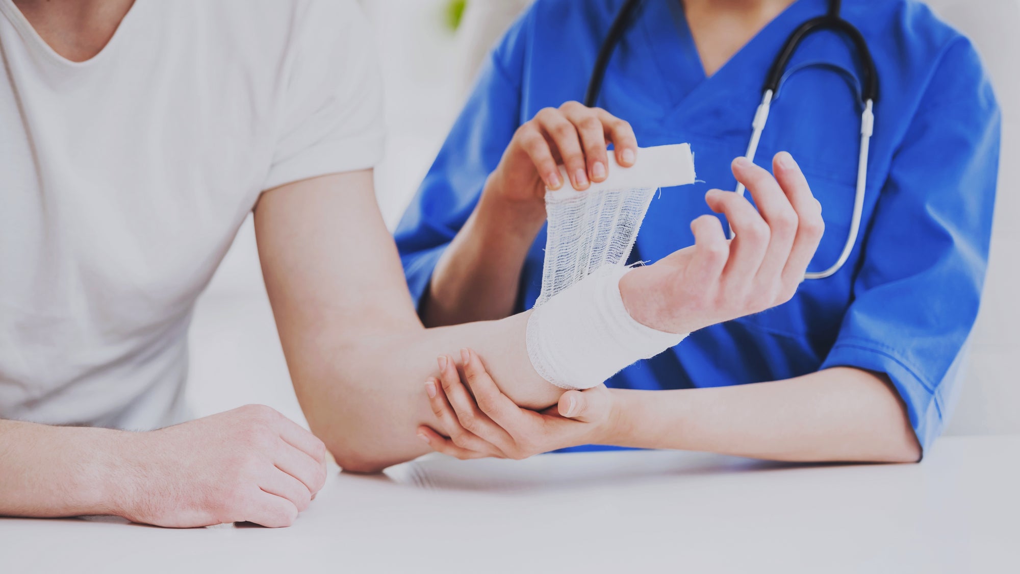 Measures to Reduce the Risk of an Injury with Liam Penglaze