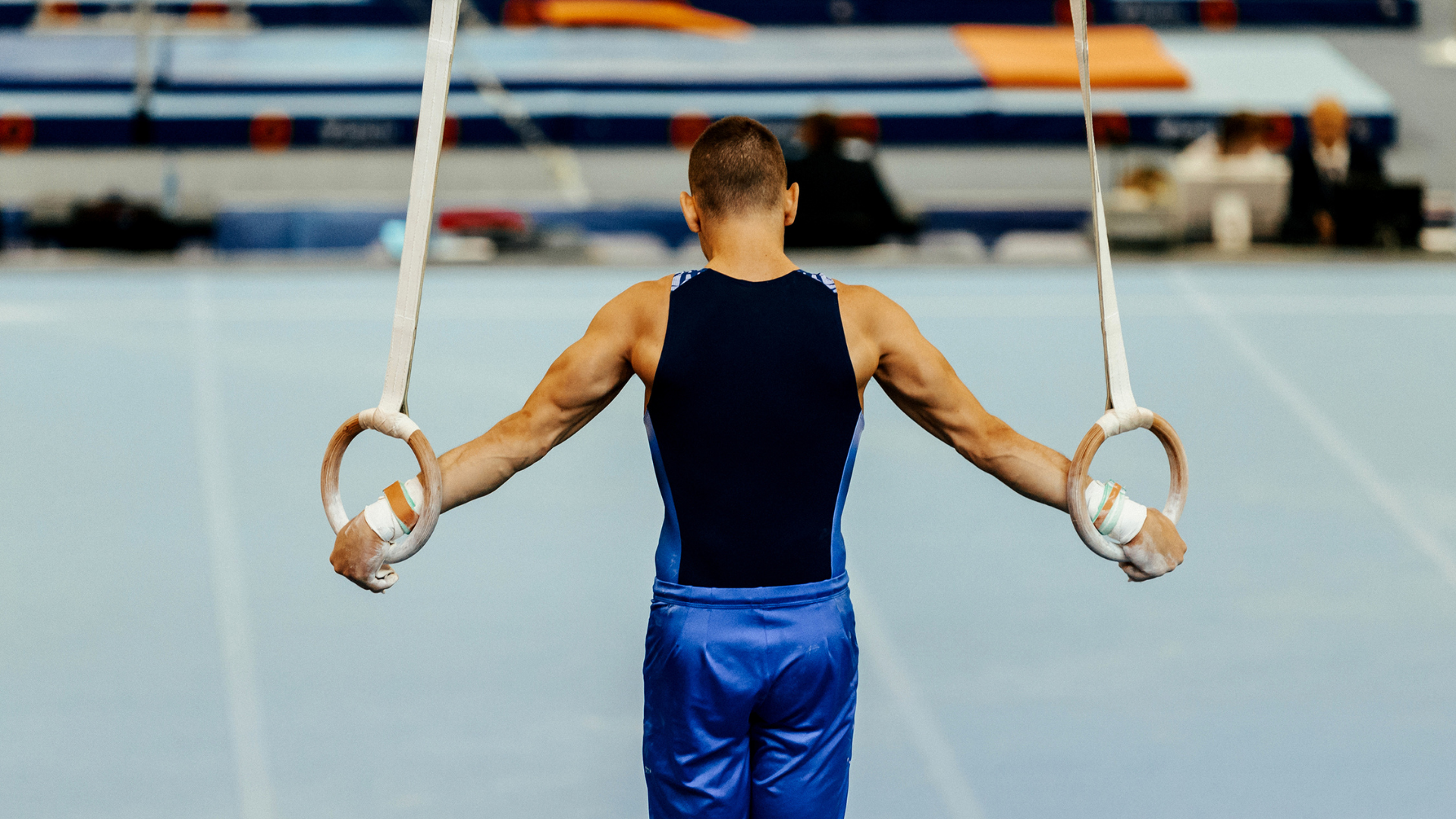 Exercises to Improve Mobility for Gymnasts