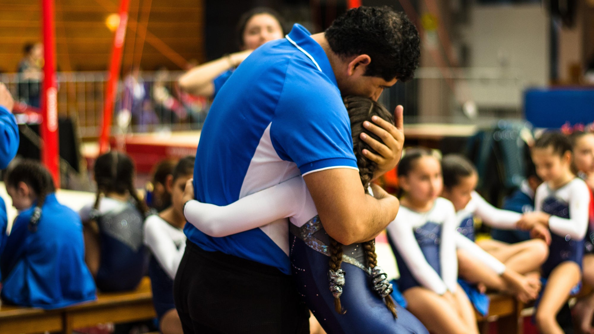 Gymnastics Competition Prep Tips for Parents and Gymnasts