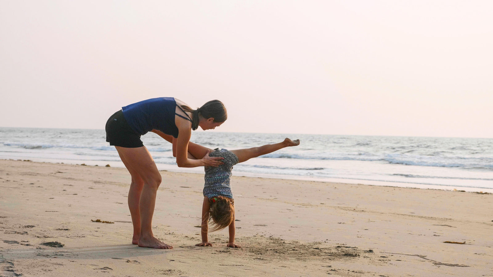 Tips to Master your Handstand with Flying Yogis
