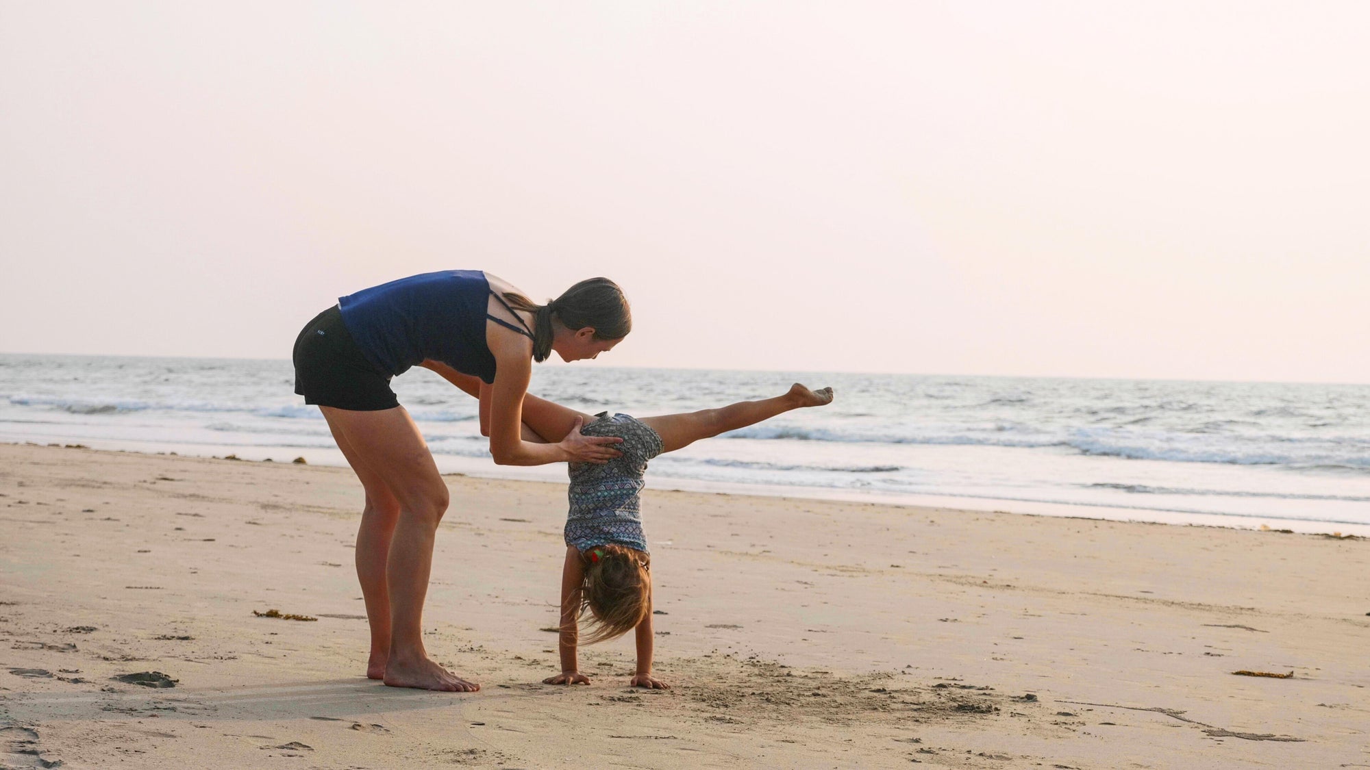 Tips to Master your Handstand with Flying Yogis