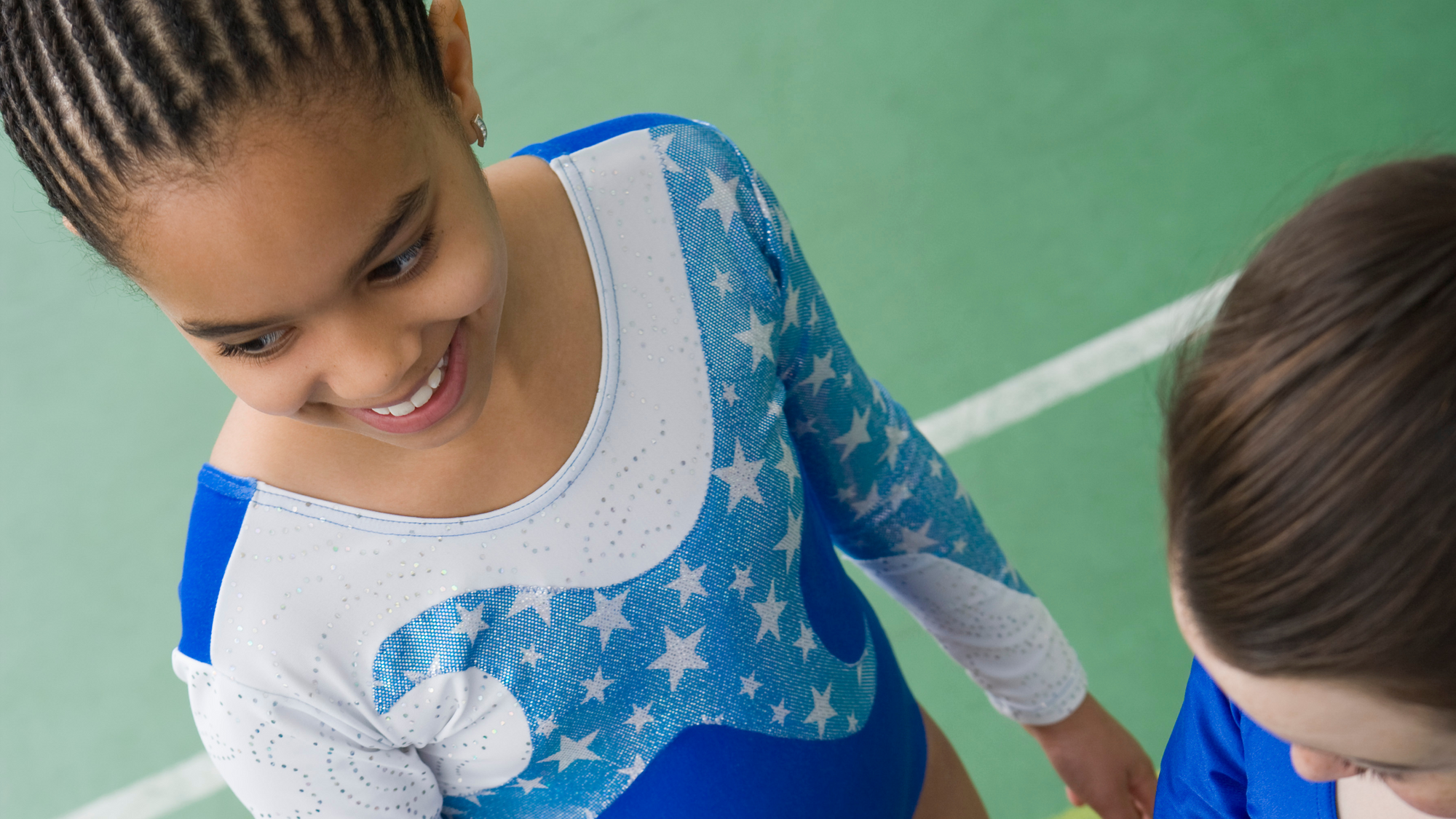 Gymnastics State Events for November 2022