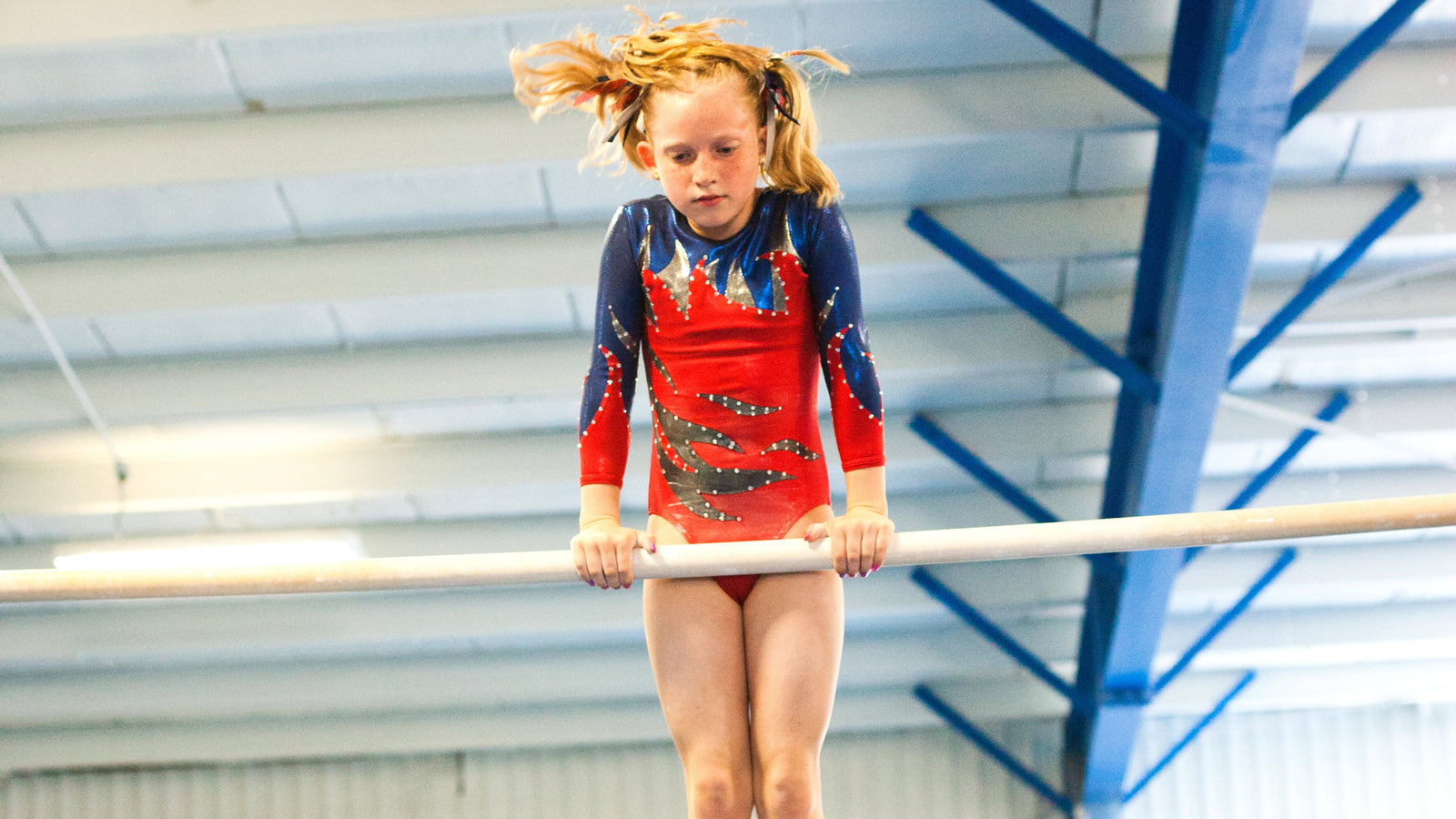 Gymnastics State Events for June 2023