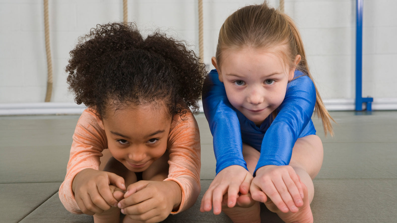 The Benefits of Gymnastics