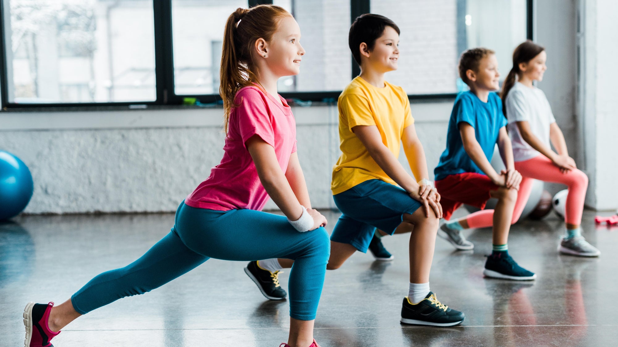 Strength and Mobility Exercises