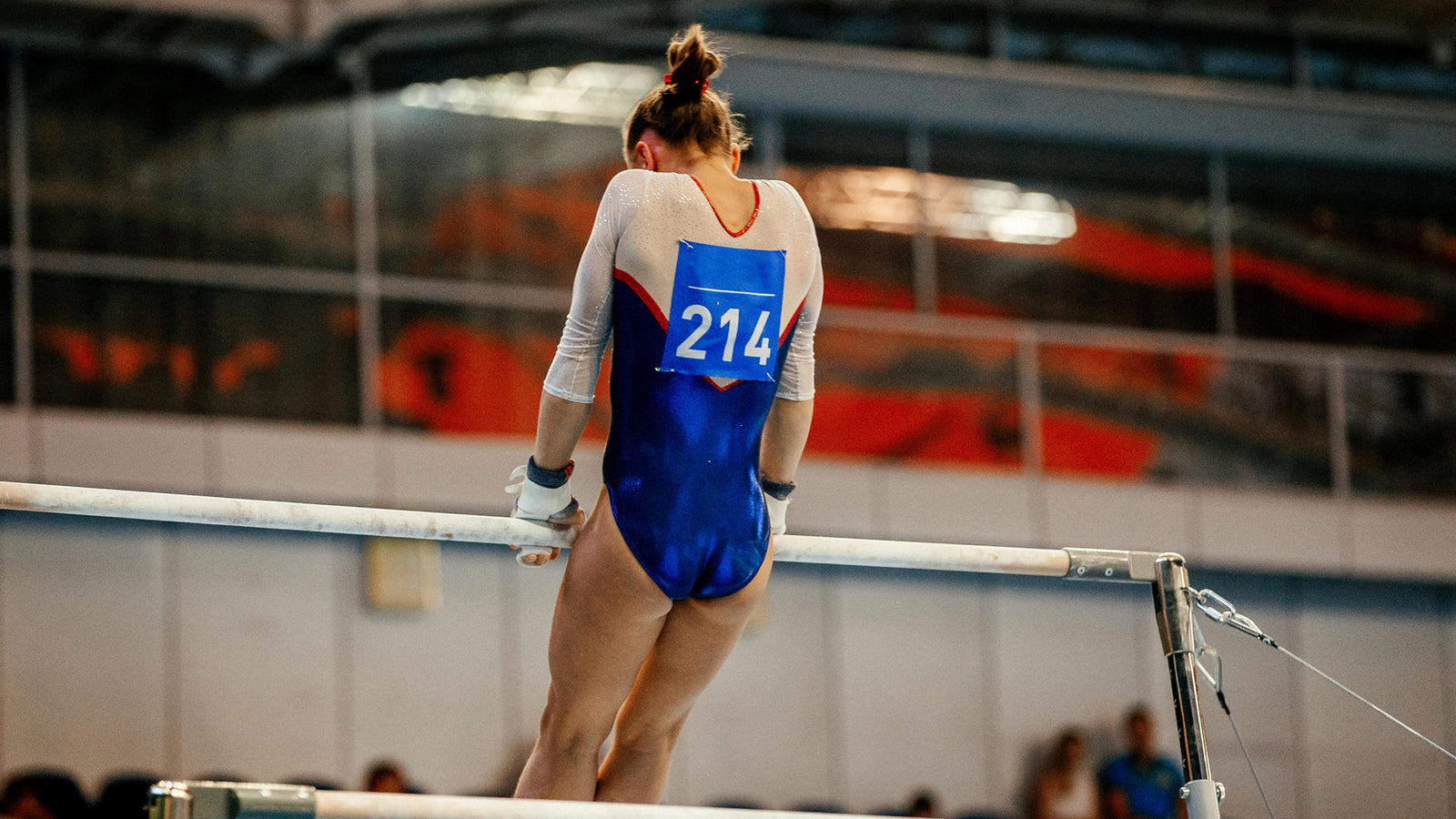 Gymnastics State Events for June 2022