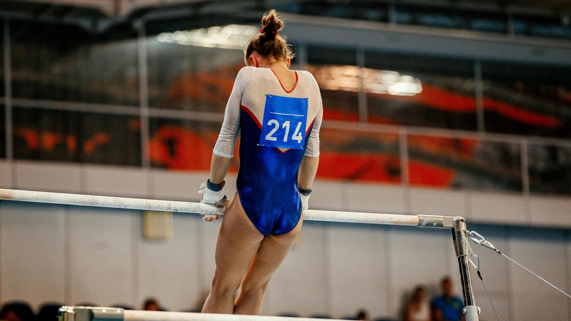 Gymnastics State Events for June 2022