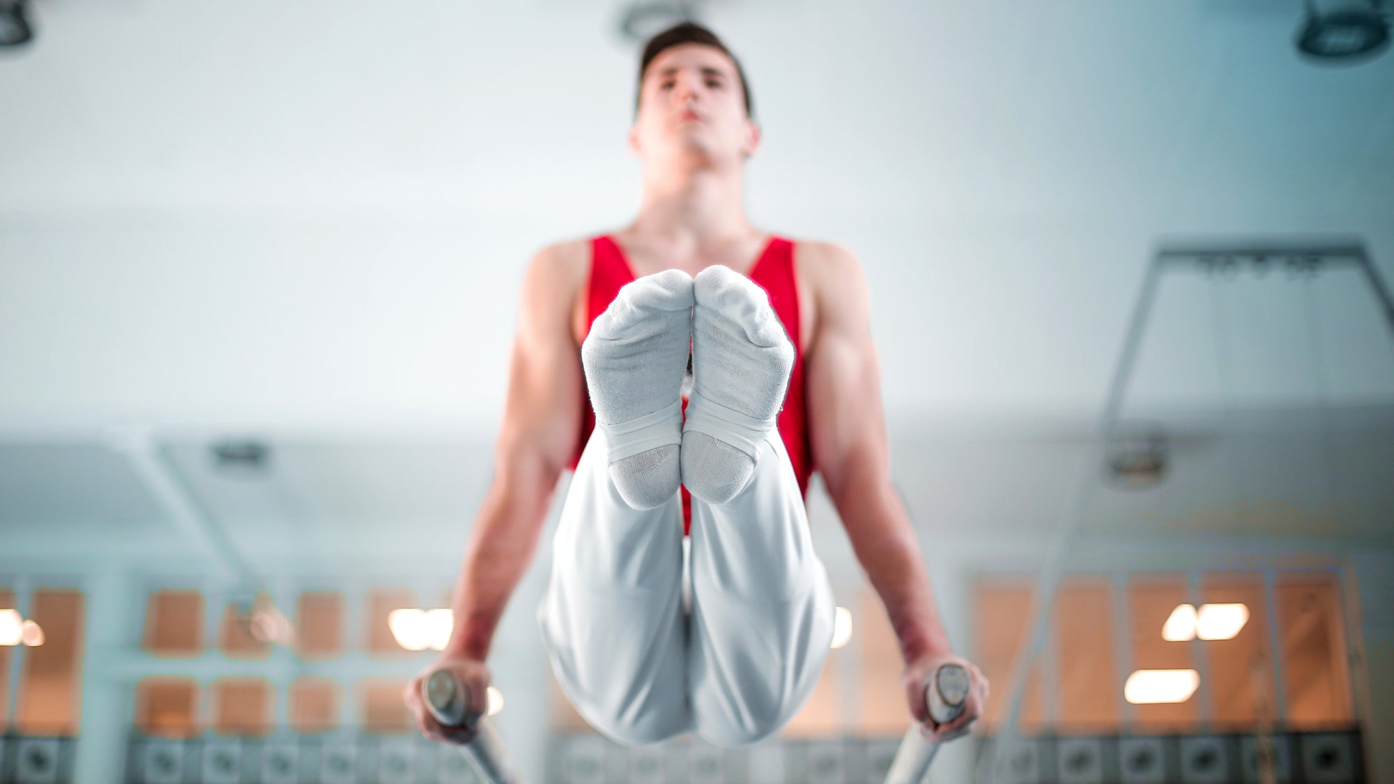 Gymnastics State Events for July 2023