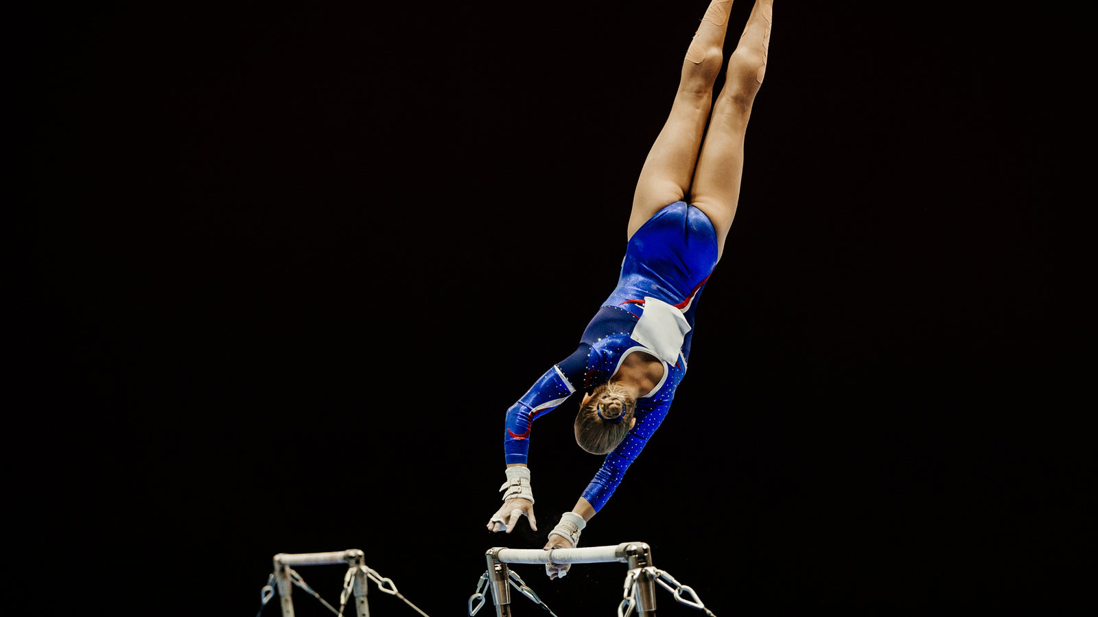 How to prepare for a Gymnastics Competition