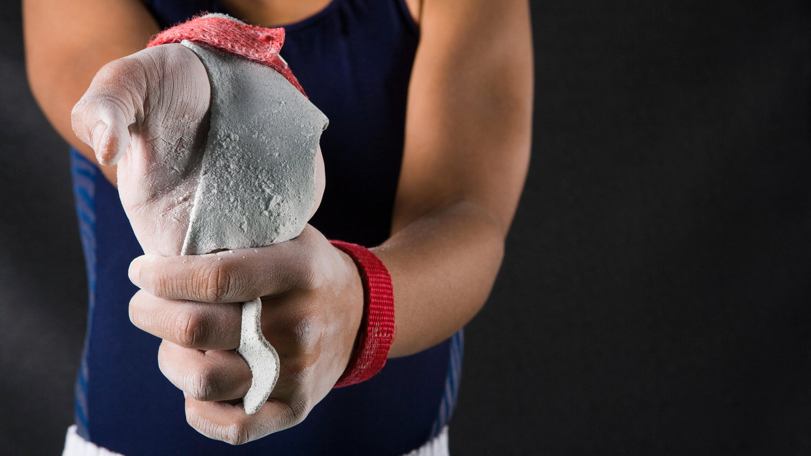 Injury Prevention for Wrist Pain with Dani Davey