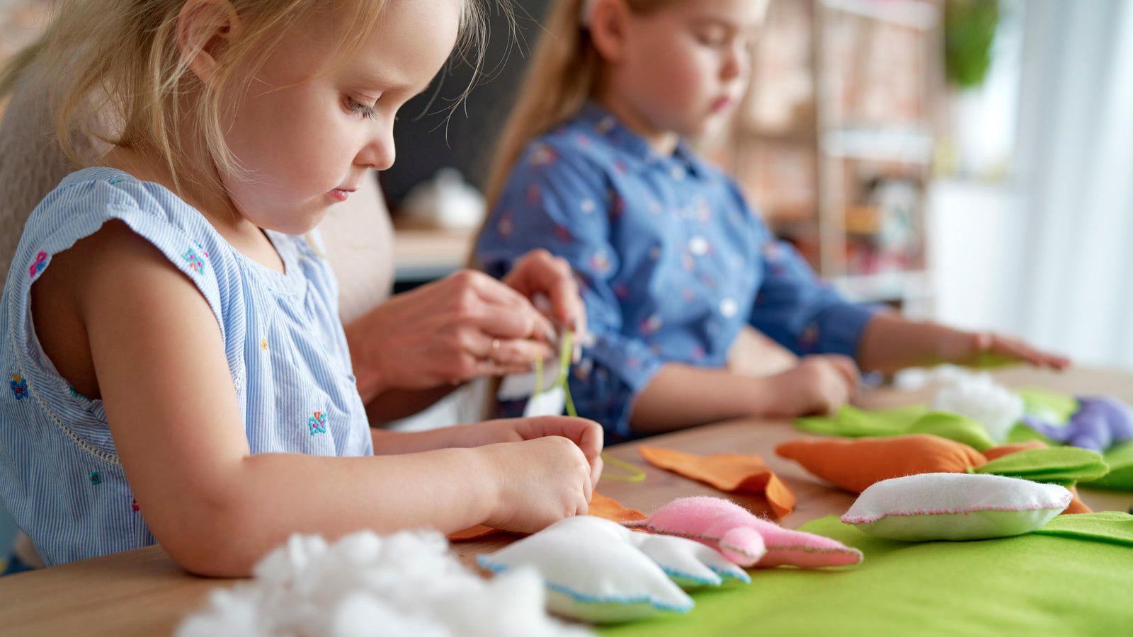 Fun Gymnastics Activities for Kids