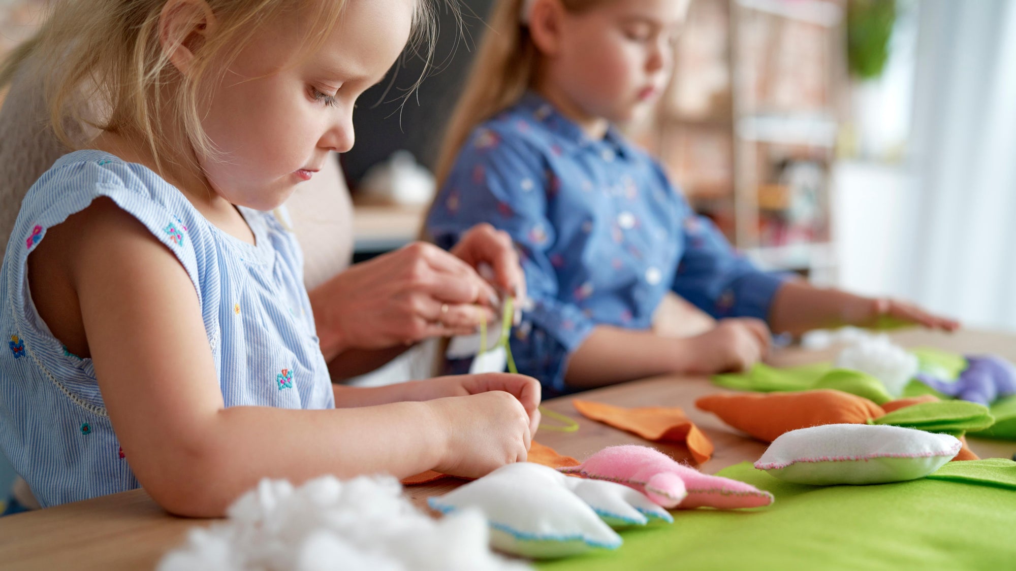 Fun Gymnastics Activities for Kids