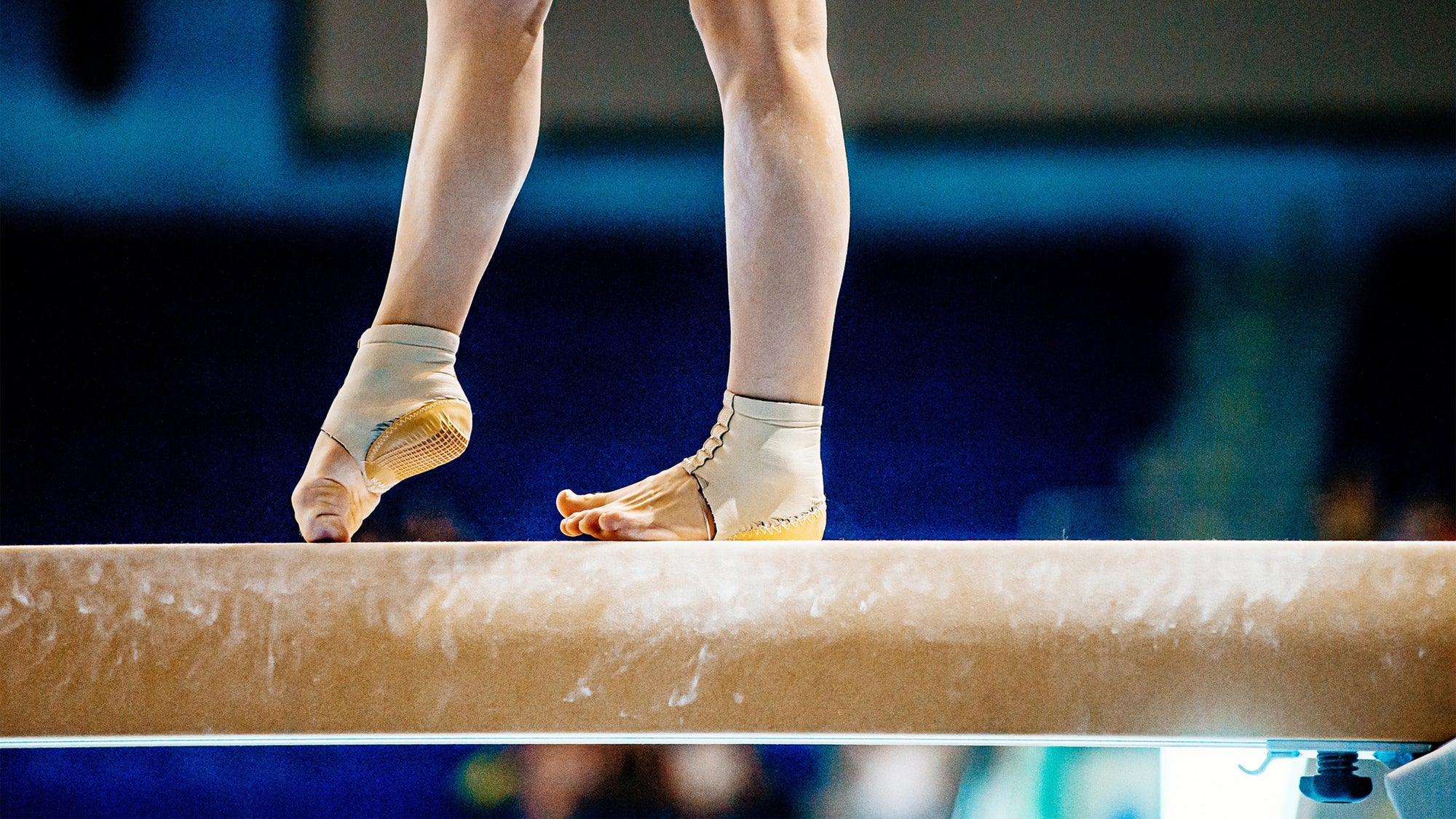 Gymnastics State Events for August 2022