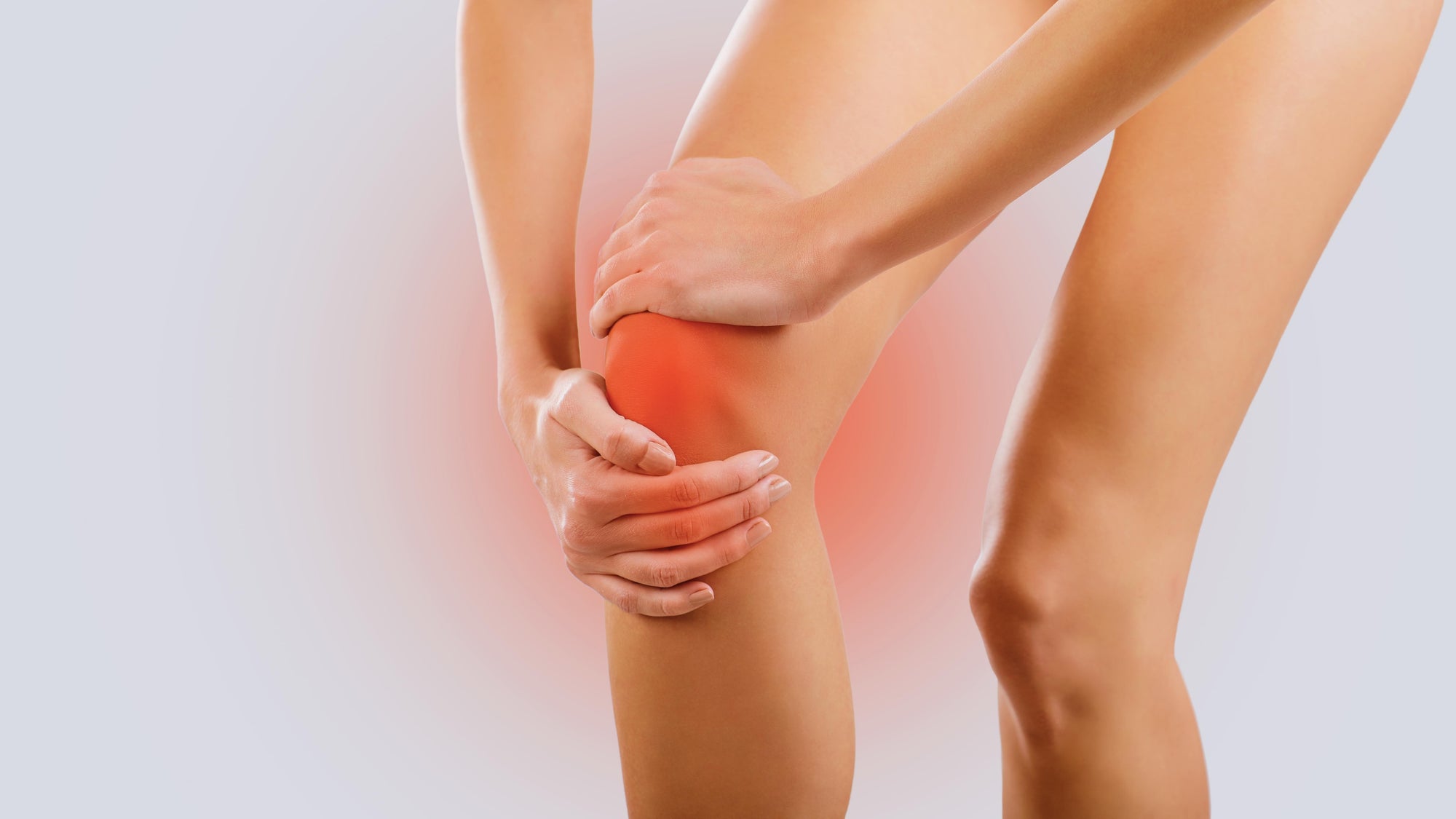Injury Prevention for Knee Pain with Dani Davey