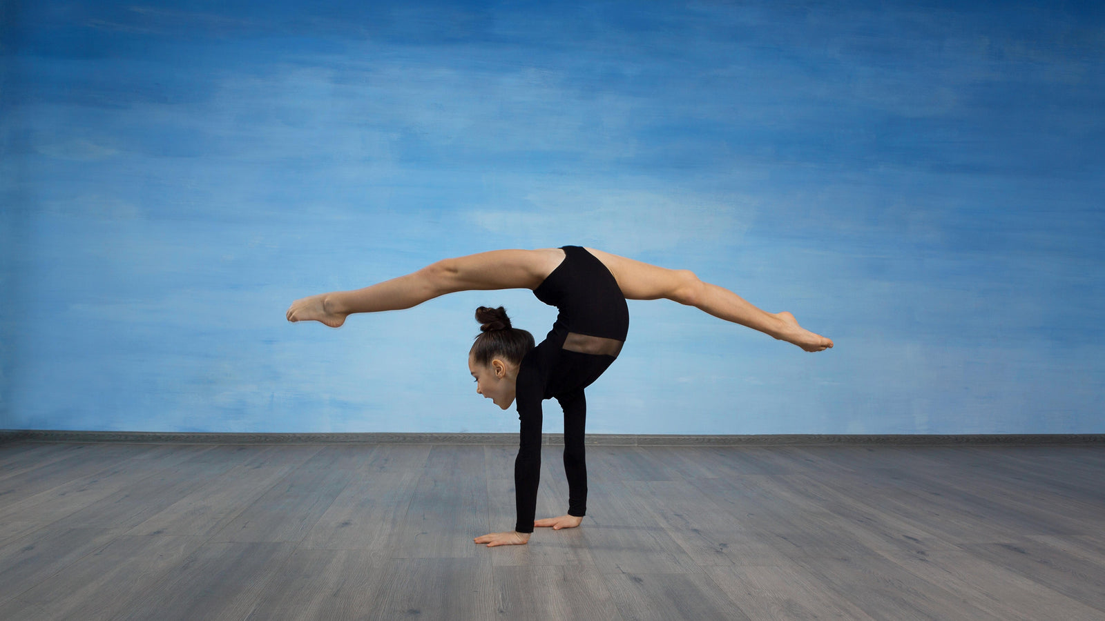 Strength and Conditioning for Handstands