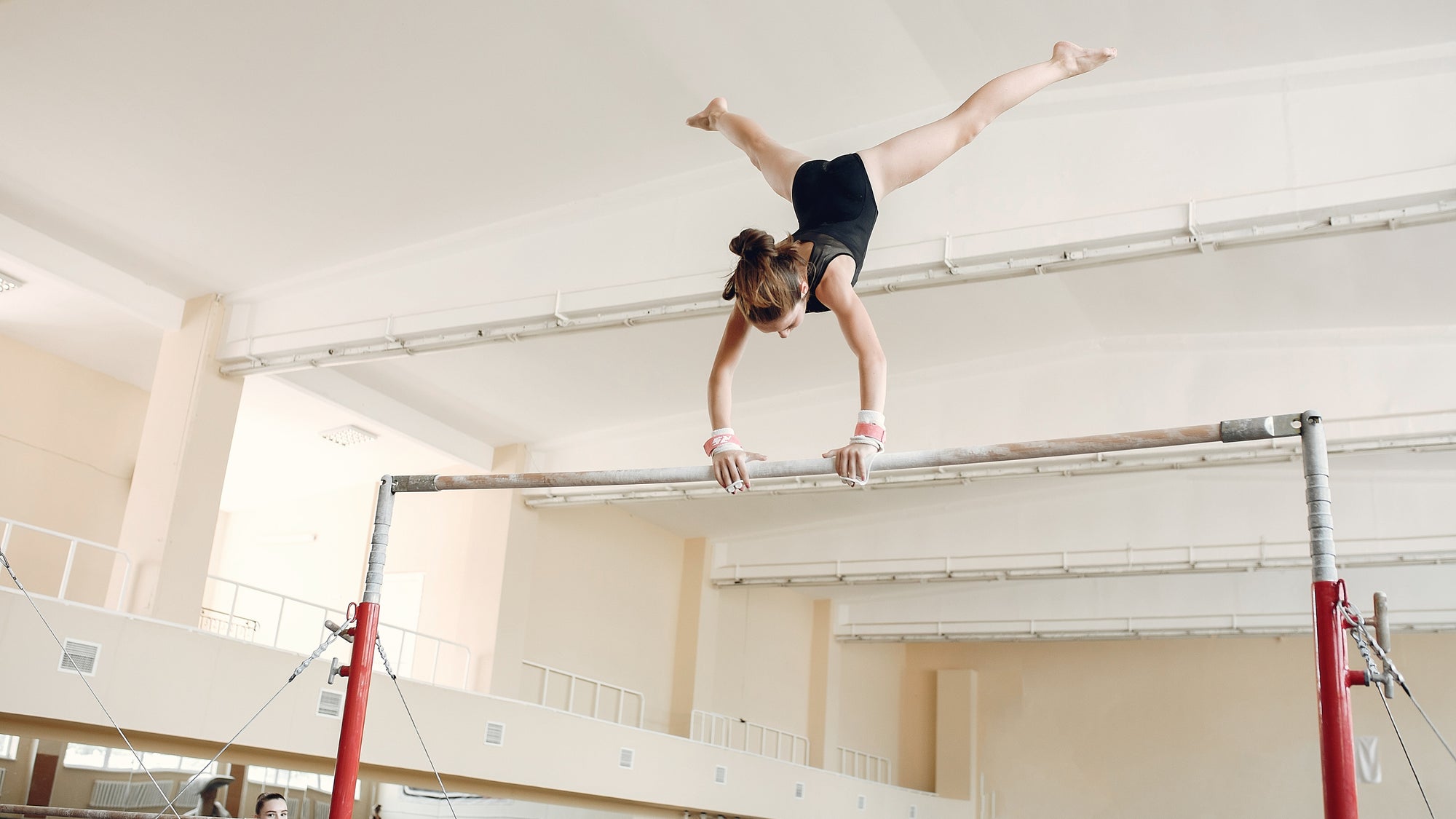 Gymnastics State Events for May 2023