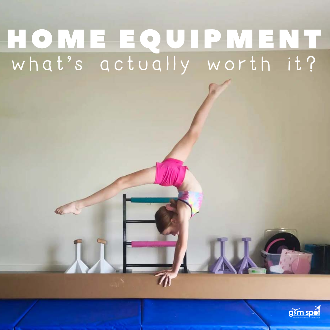 The Ultimate Gymnastics Air Track Buying Guide