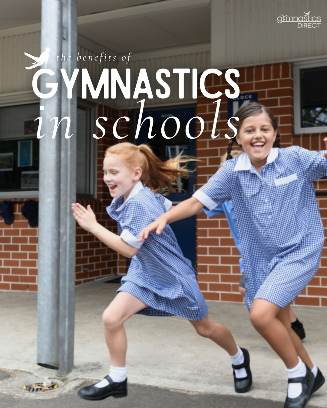 The importance of Gymnastics in Schools