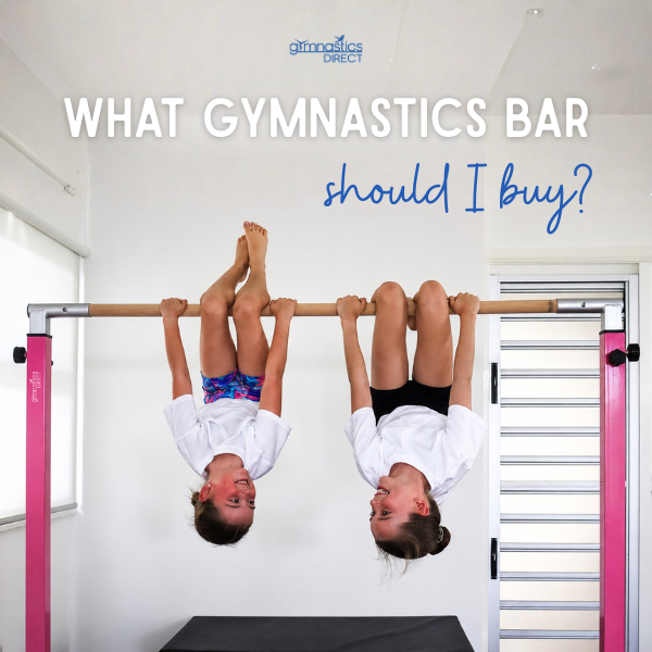 Best Gymnastics Bars for Home in Australia (2026 Buying Guide)