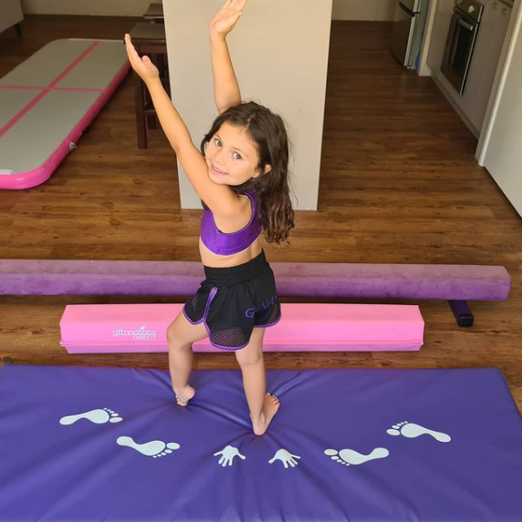 Early Learning Combos