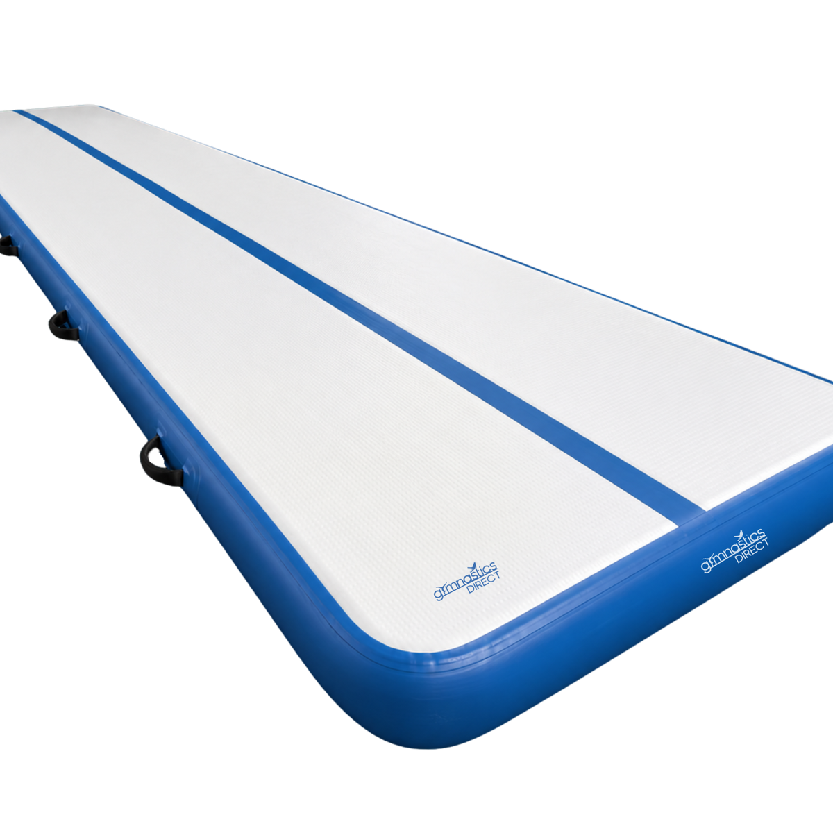 15m Air Track Tumbling Run