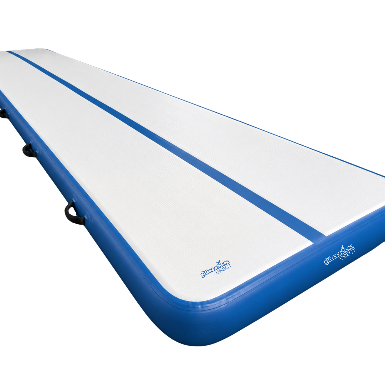 15m Air Track Tumbling Run
