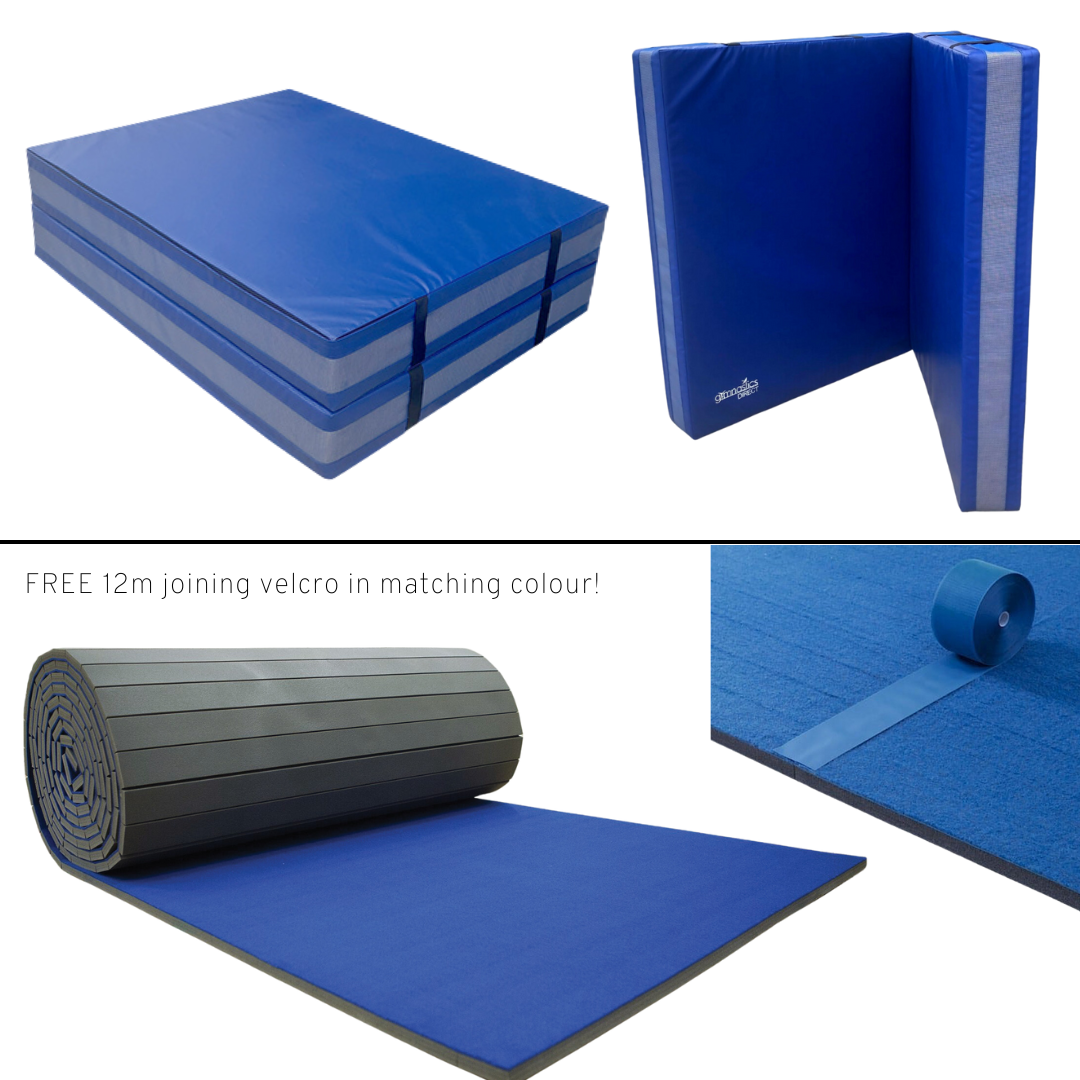 Cheerleading Super Club Combo