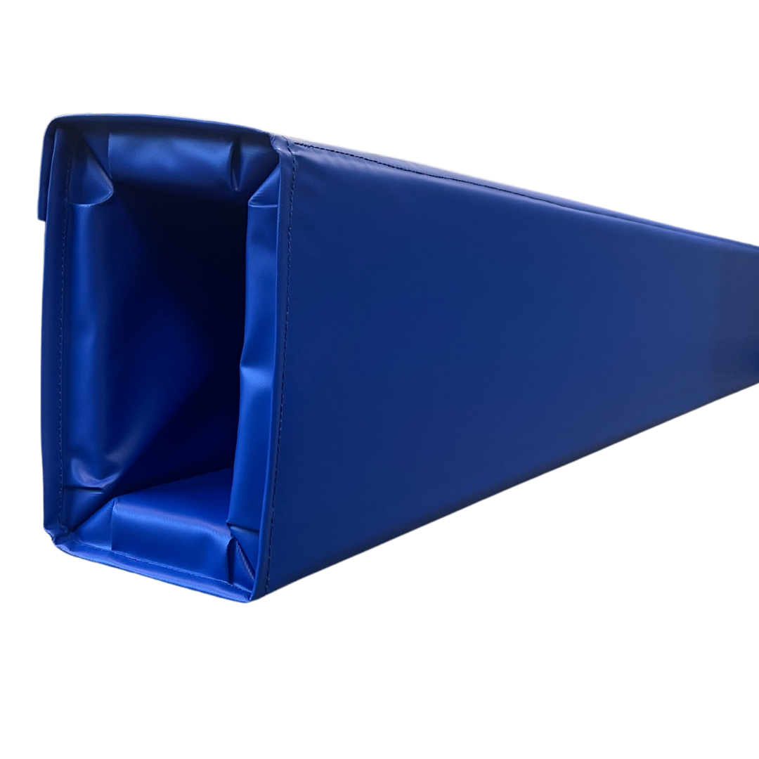 Rectangular Post Pads