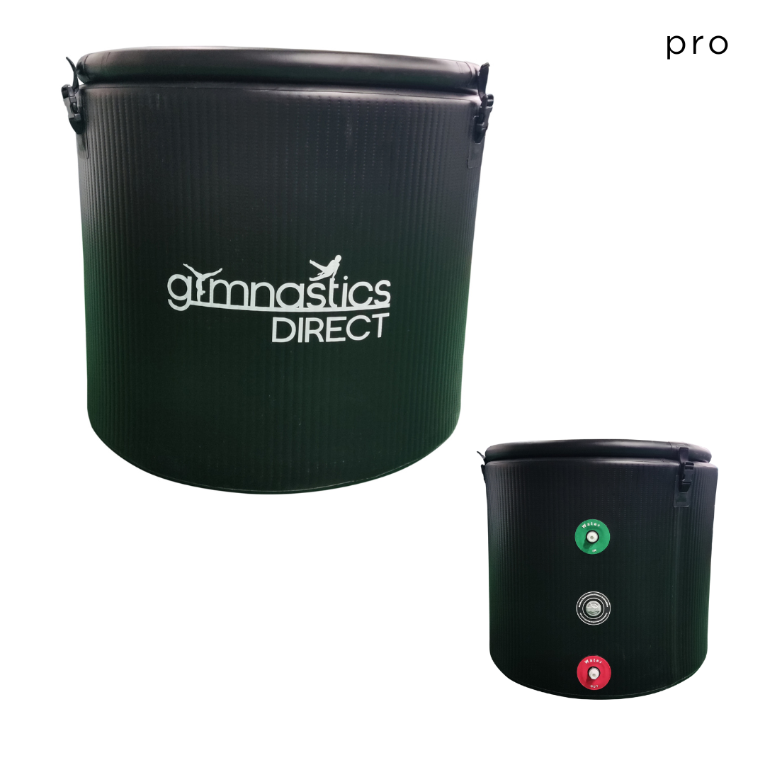 Inflatable Ice Bath