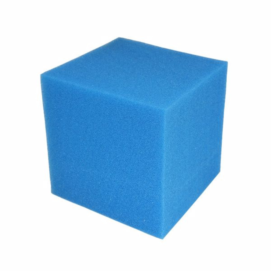 Square Foam Cubes