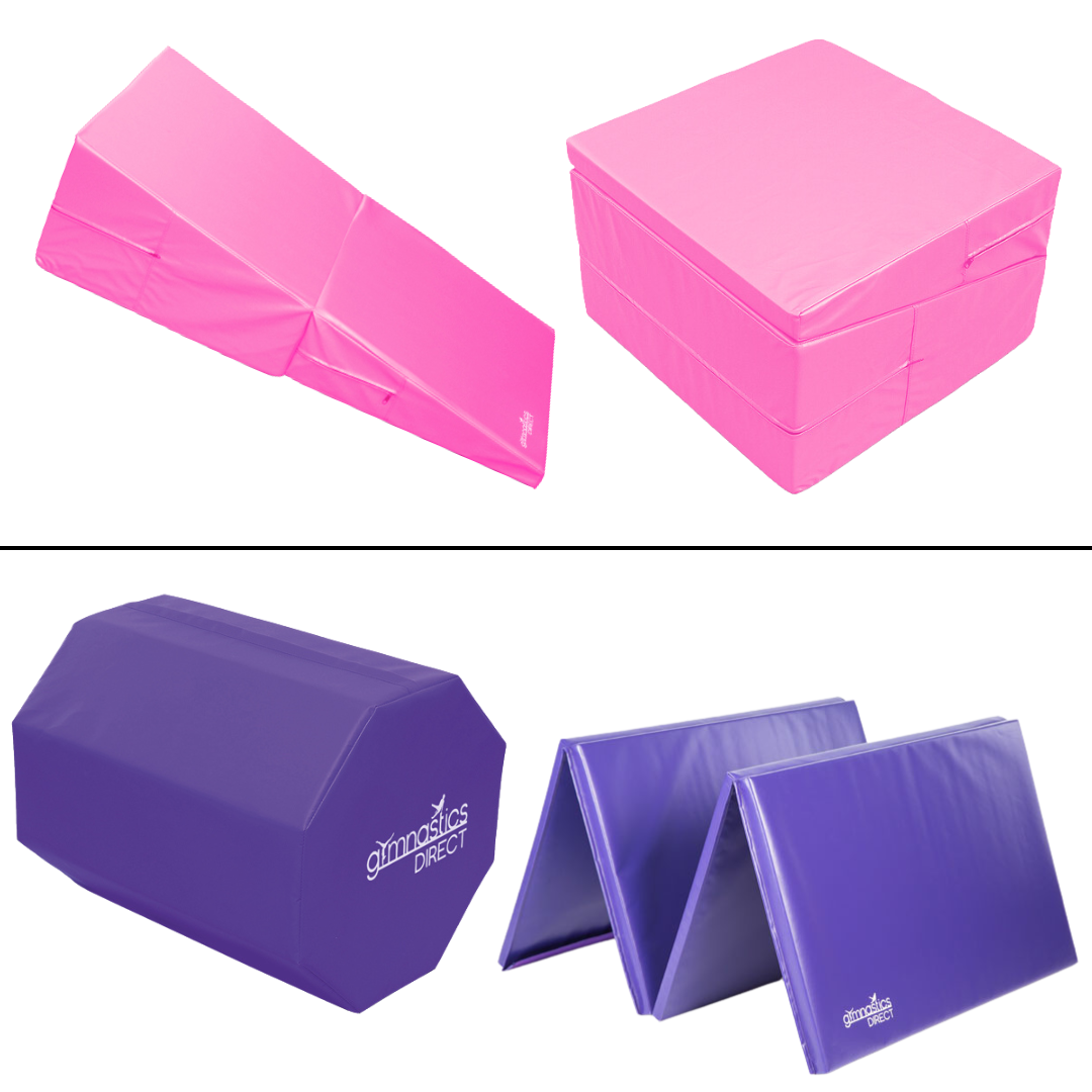 Cheerleading Super Club Combo