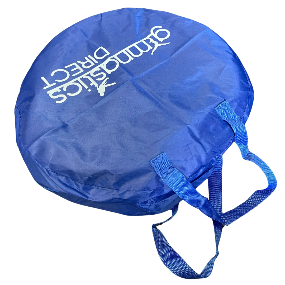 Flexible Roll Out Beam and Carry Bag