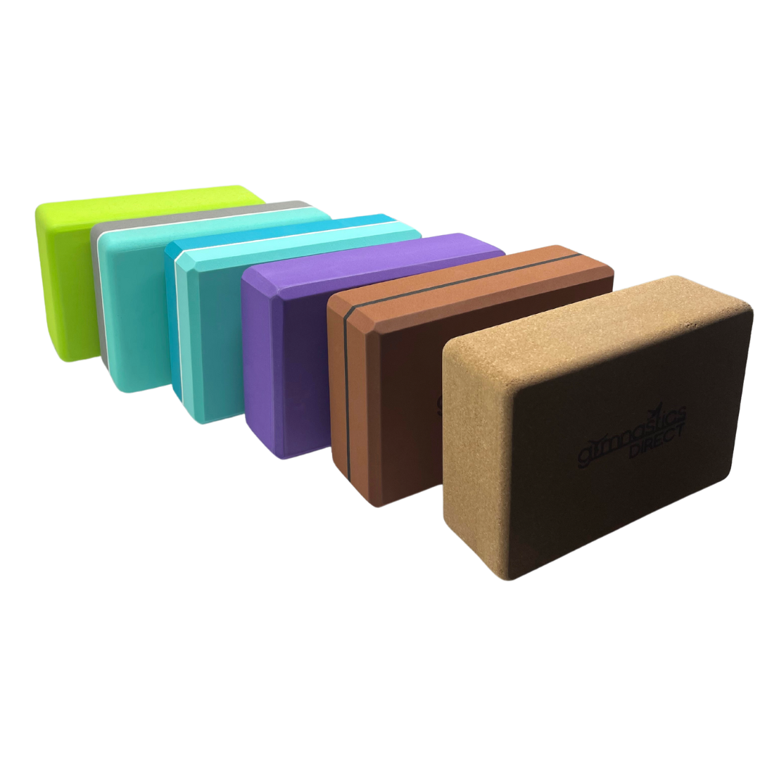 Yoga Block