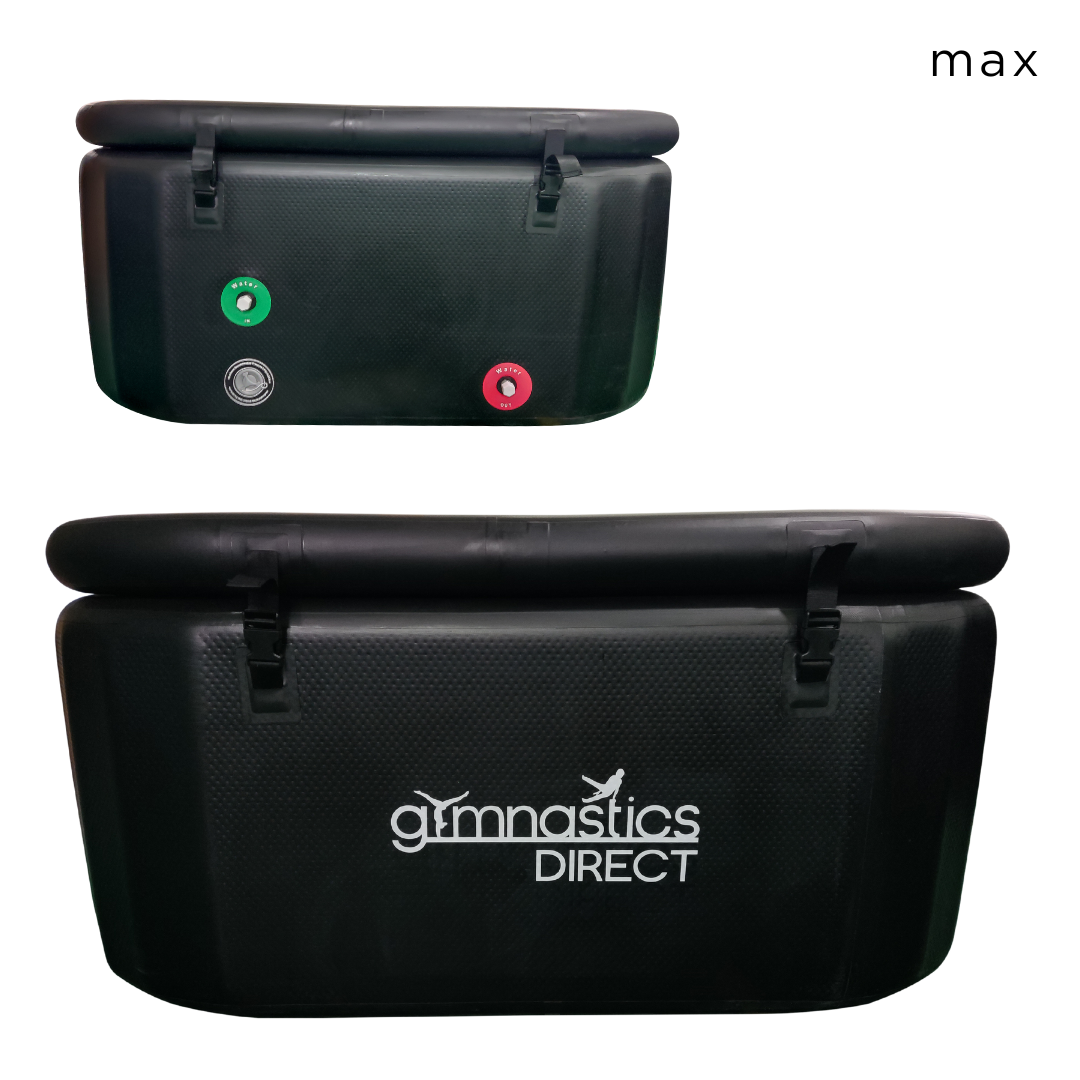 Inflatable Ice Bath