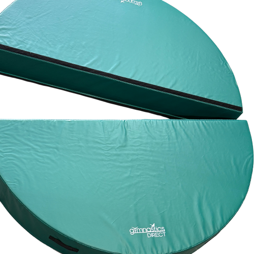 Circular Crash Mat