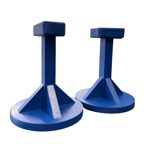 Level Gymnast Acro Balance Blocks