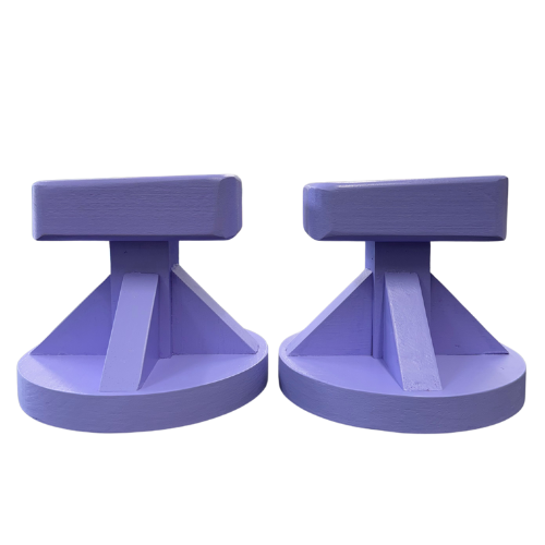 Level Gymnast Acro Balance Blocks