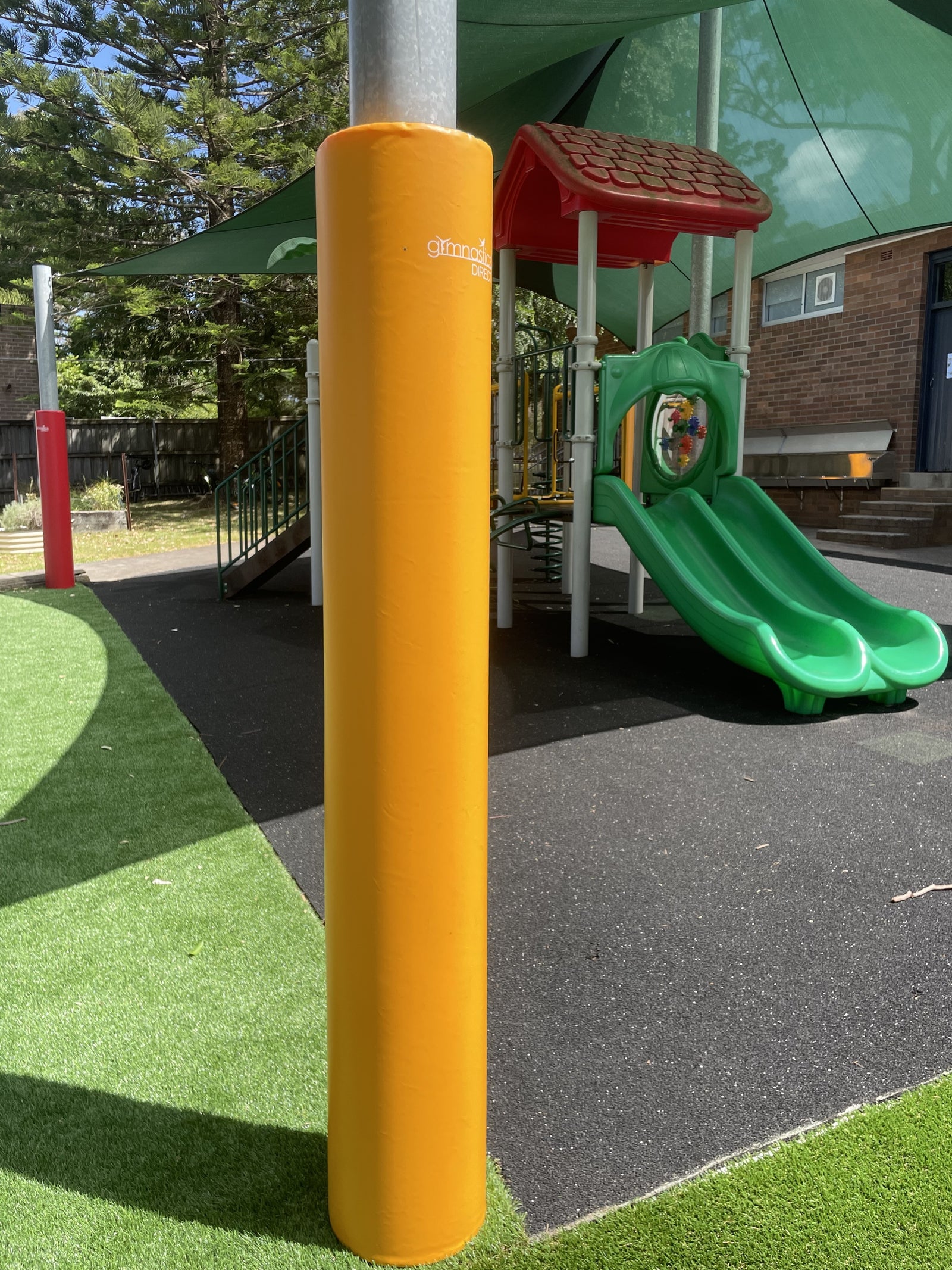 210cm Universal Post Padding