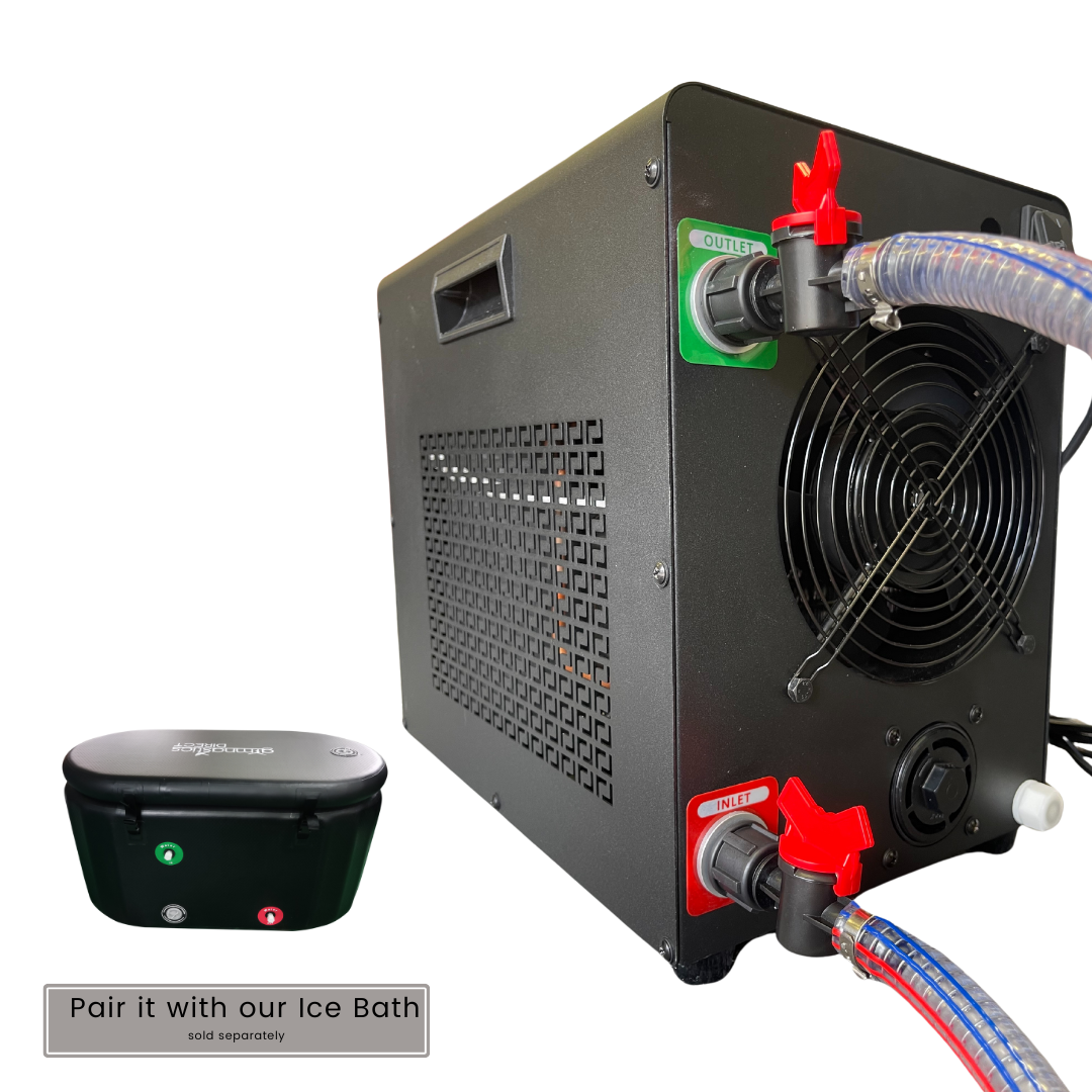 Ice Bath Water Chiller