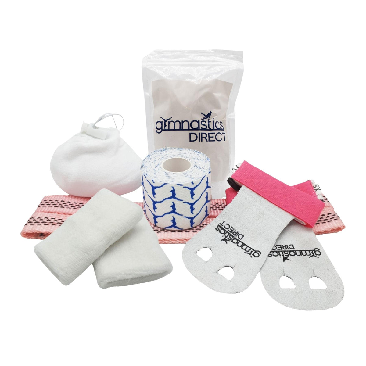 Fly High Gift Fly High (Gift Pack) - Gymnastics Direct