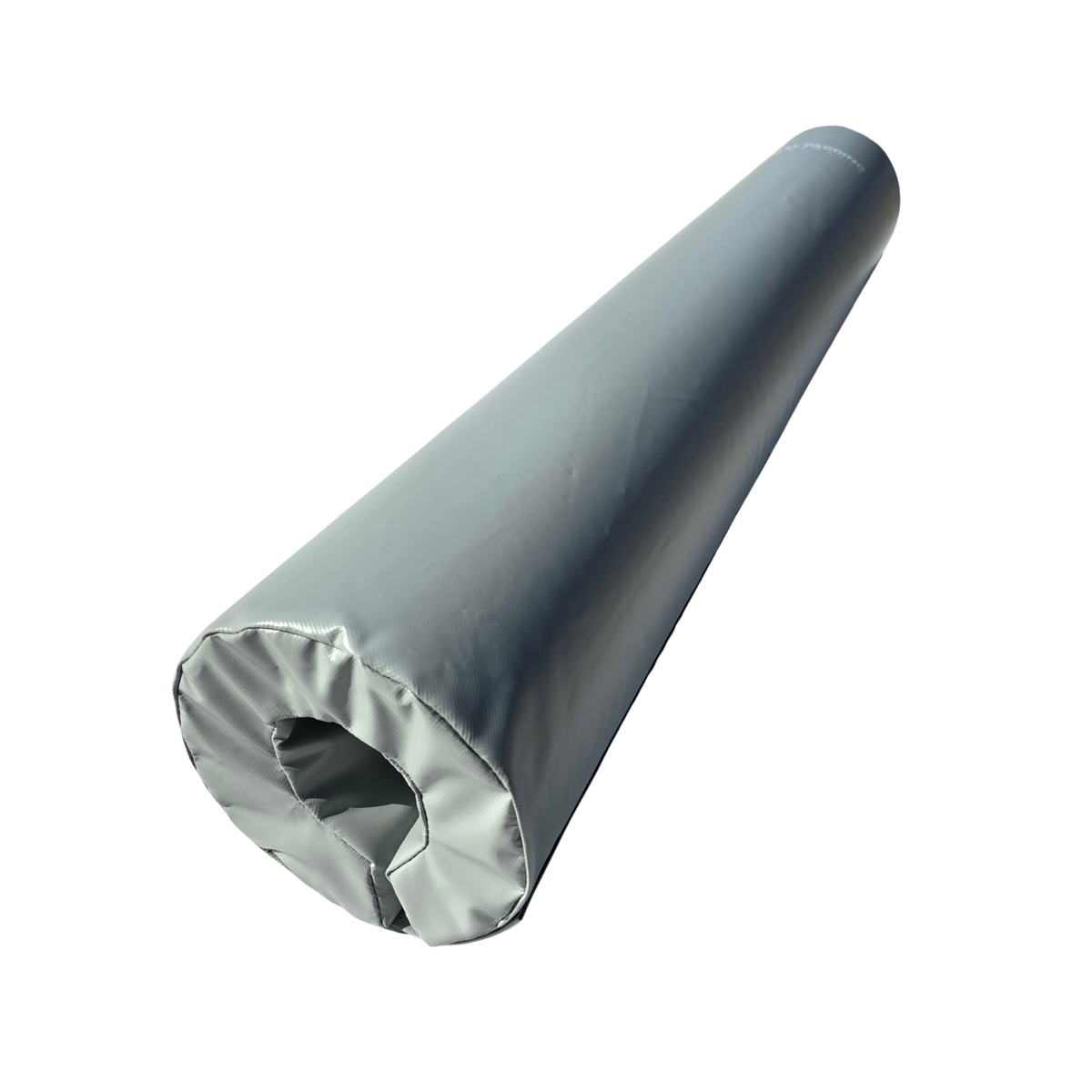 Circular Sponge Protective Post Padding