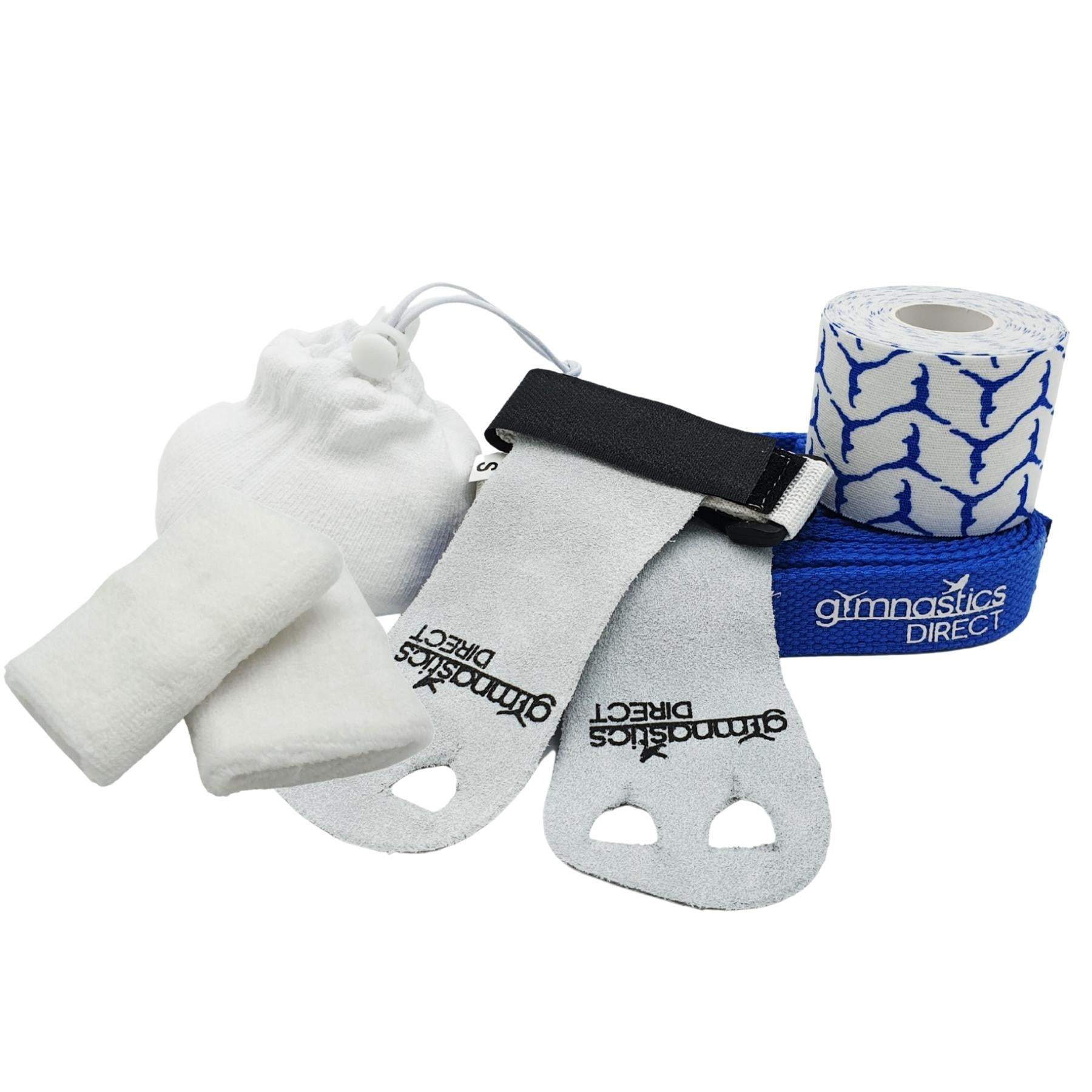 Grip And Stretch Gift Pack