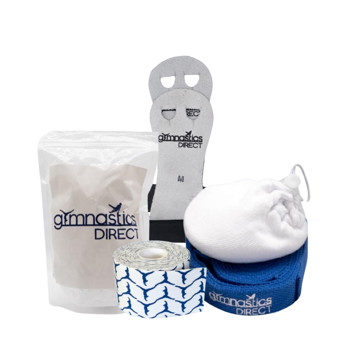 Grip and Stretch (Gift Pack)